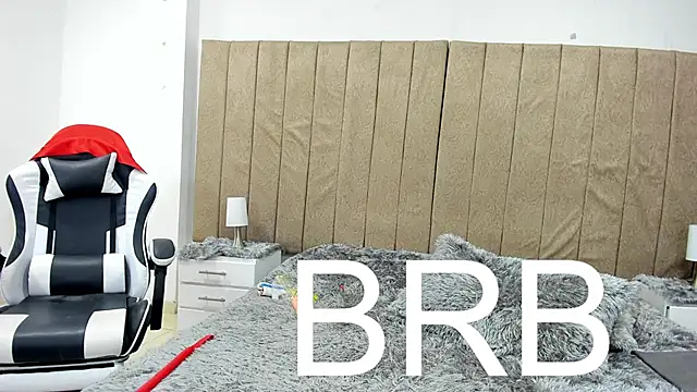 Czat XXX na żywo – isabella_barbie