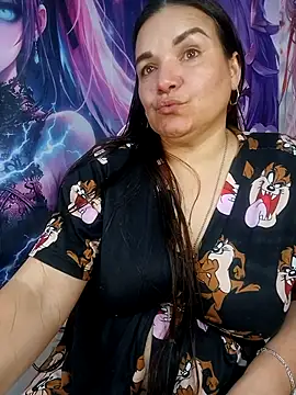 Chat XXX ao vivo de Zuleyka_69