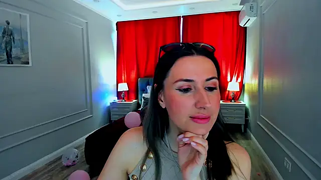 PassionGlow 现场XXX聊天