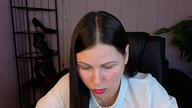 Dana__dom 现场XXX聊天