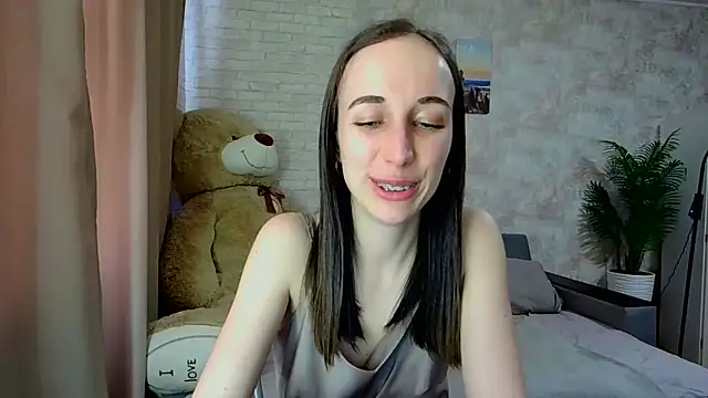 Anika_bloom – Live XXX-chat