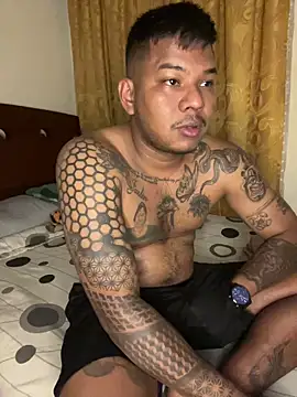 Вебкам-шоу Saipuer31