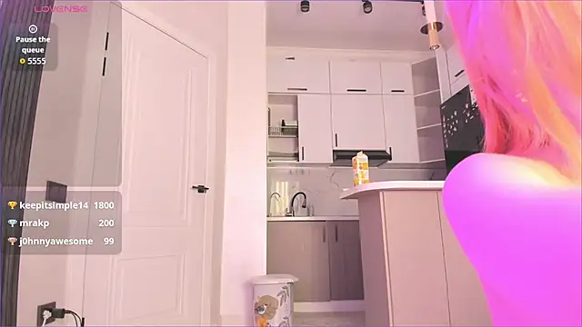 Czat XXX na żywo – jjasleen0