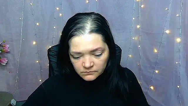 LauraFinn – webcam-show