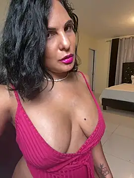 Latina-miss – Live XXX-chat