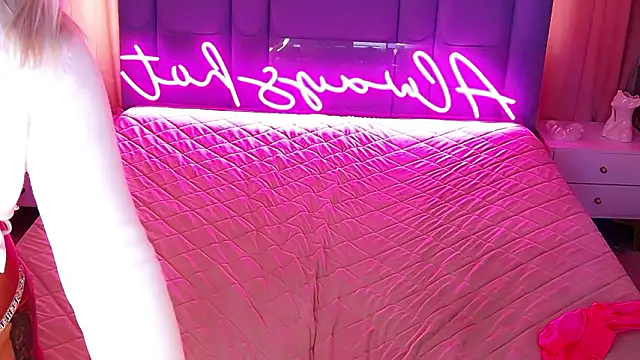 Czat XXX na żywo – AllwaysHotJ