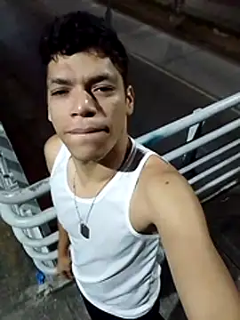 Show de webcam de Andres_sant_