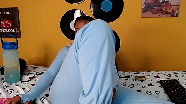 lilithevil32: онлайн-секс-чат