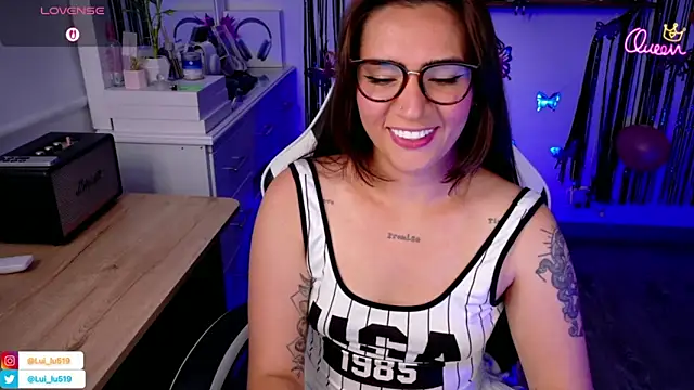 ImLui_lu: онлайн-секс-чат