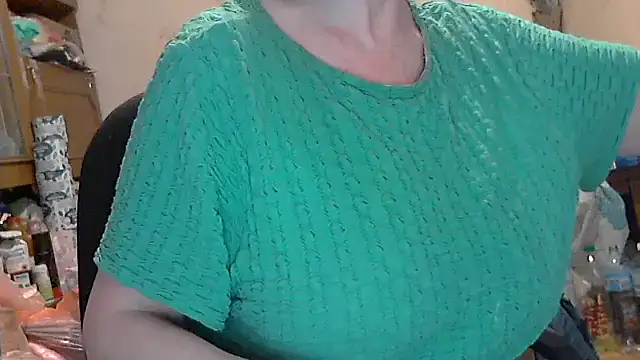 Bonditta Live XXX Chat