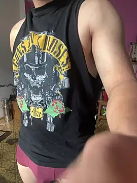 Lust_guy27 Webcam Show