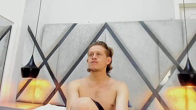 Anthonny_Vegas Live XXX-Chat