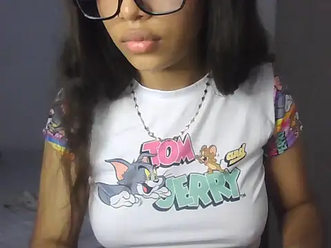 Chat XXX en directo de VictoriaSkinny