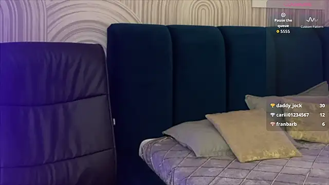 Czat XXX na żywo – viviann_evans