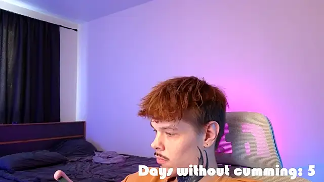 Show Webcam de DENIS_HERE