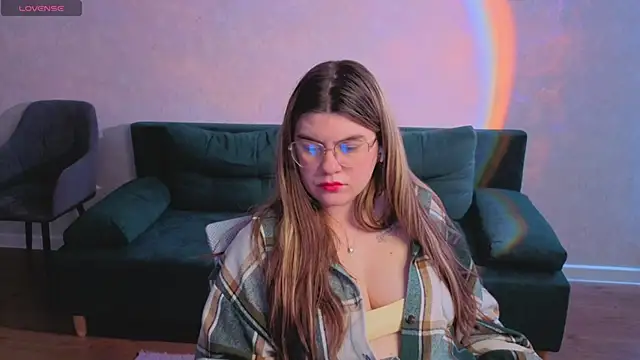 Chatroom XXX en direct de zoe_j0y