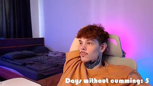 DENIS_HERE 라이브 XXX 채팅