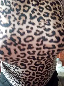 LadyTouch Obrolan Langsung XXX