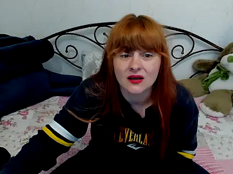 NightWish_Lorena's Live XXX Chat