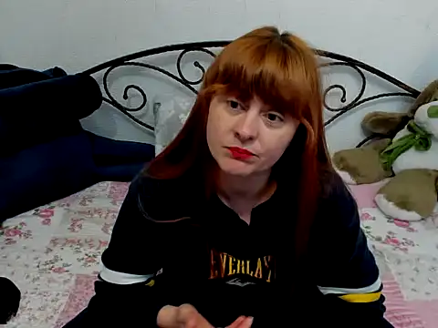 NightWish_Lorena's Live XXX Chat