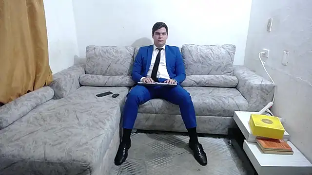 Victor_Maitland 라이브 XXX 채팅