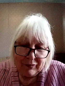 Alexia64231のウェブカメラショー