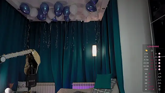 VIktorSecret 现场XXX聊天