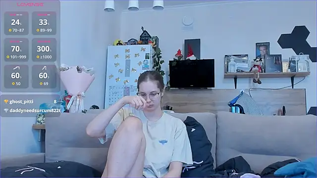 Hot__K's Live XXX Chat