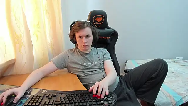 iliaskrislove Live XXX-Chat