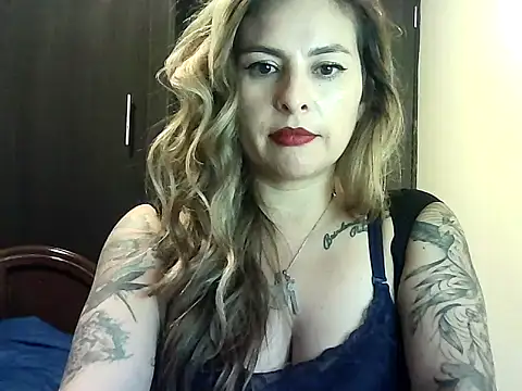 Valery__Rouse_: απευθείας συνομιλία ΧΧΧ