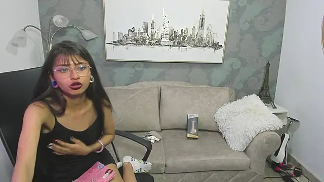 دردشة Noa_clk الجنسية المباشرة