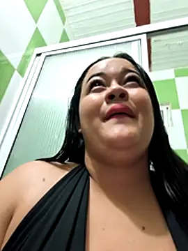 Show de Datoka_adrenaline na webcam