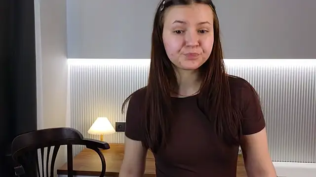 IzolaHirai Webcam-Show