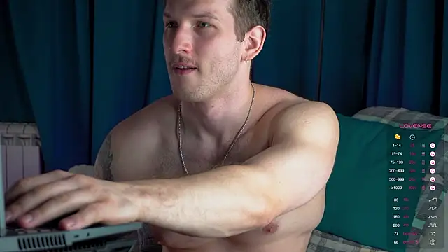 Pertunjukan Kamera Web VIktorSecret