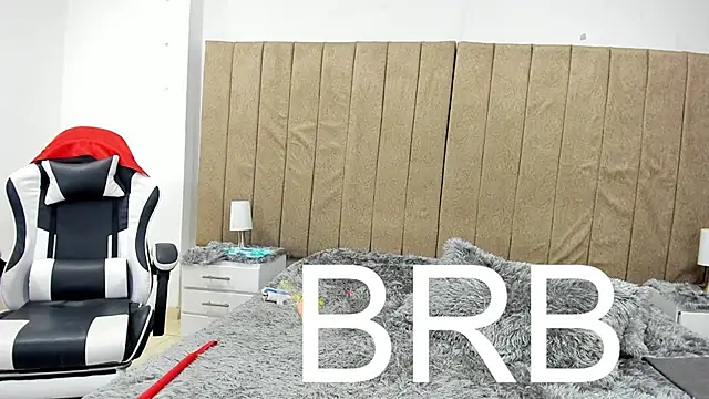 Czat XXX na żywo – isabella_barbie