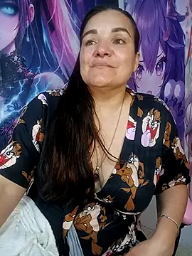 Zuleyka_69 Webcam-Show