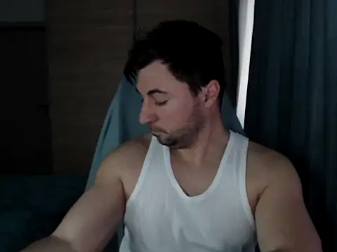 HankMalone Webcam show