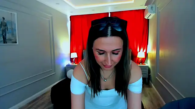 PassionGlow 라이브 XXX 채팅