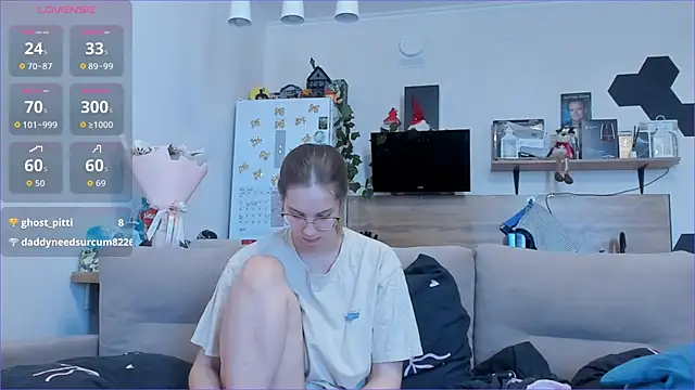 دردشة Hot__K الجنسية المباشرة