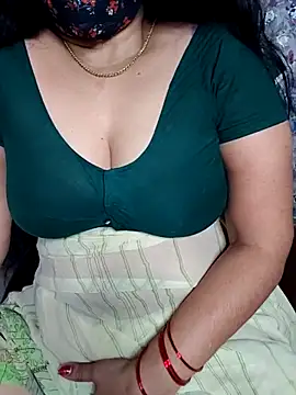 Show webcam de manvika-telugu