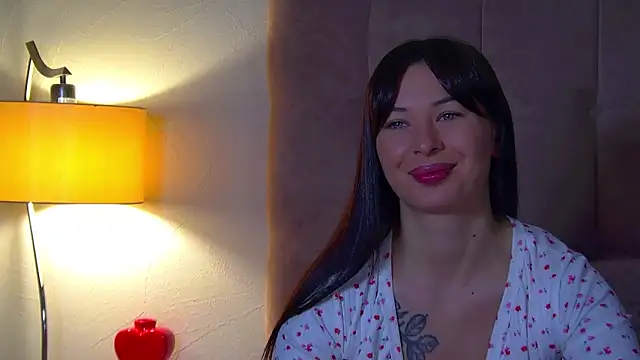 AlexandraBloom – Naživo XXX chat