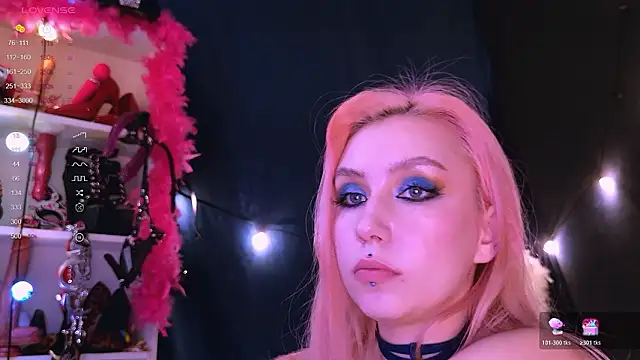 دردشة Bibi_Iva الجنسية المباشرة