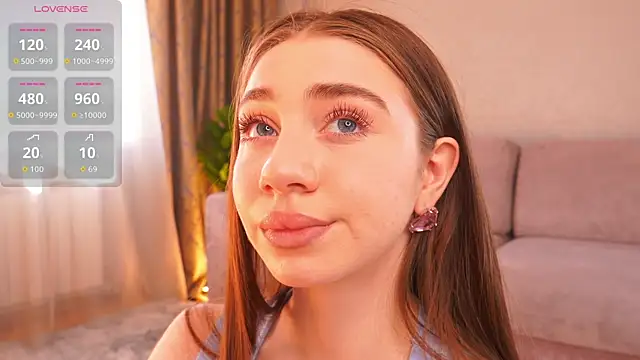 EadlinGillim's Live XXX Chat