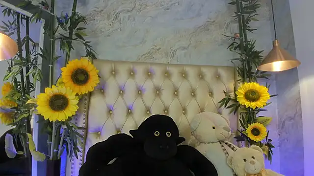 LittleeJaz Live XXX-chat