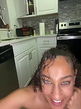 sexymsbrown Live XXX-Chat