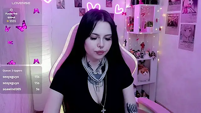 Morana_Batt Live XXX-chat