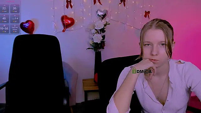 sweetie_chloe_ 现场XXX聊天