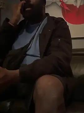 KOdaLion Chat XXX in diretta