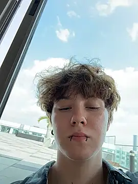 IceMur Live XXX-chat