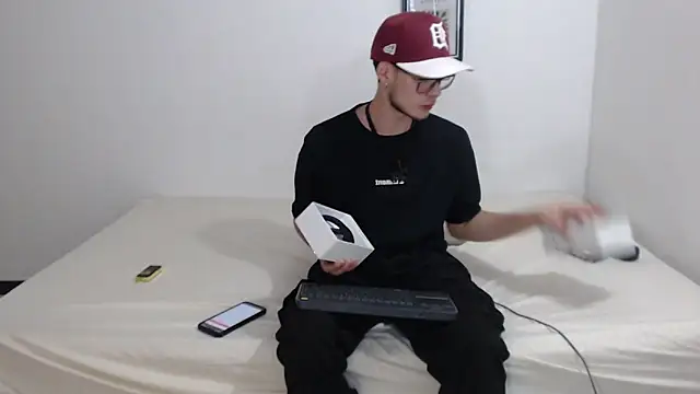 Vlad__night Chat XXX in diretta